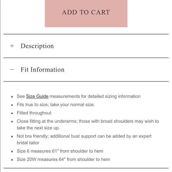 NWT BHLDN Amy Kuschel Wedding Gown - Picture 9 of 10